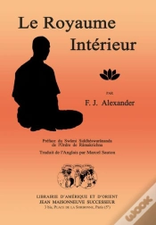 Capa do artigo Le Royaume Interieur. Preface Du Swami Siddheswarananda De L