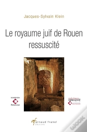 Capa do artigo Le Royaume Juif De Rouen Ressuscité