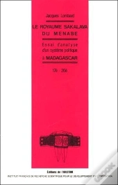 Le Royaume Sakalava Du Menabe