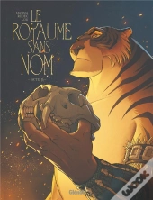 Le Royaume Sans Nom Tome 2 : Acte Ii