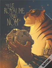 Capa do artigo Le Royaume Sans Nom Tome 2 : Acte Ii