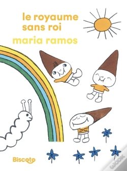 Capa do artigo Le Royaume Sans Roi