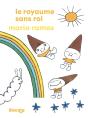 Le Royaume Sans Roi - Preview