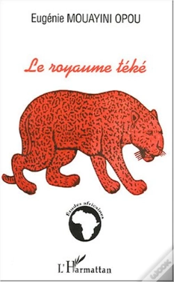 Capa do artigo Le Royaume Teke