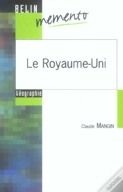 Capa do artigo Le Royaume-Uni
