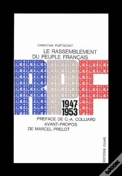 Capa do artigo Le Rpf Le Rassemblement Du Peuple Français