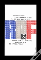 Capa do artigo Le Rpf Le Rassemblement Du Peuple Français
