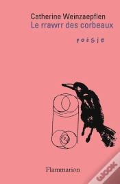 Capa do artigo Le Rrawrr Des Corbeaux