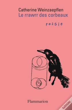Capa do artigo Le Rrawrr Des Corbeaux