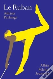 Capa do artigo Le Ruban