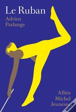 Capa do artigo Le Ruban