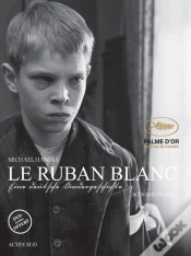 Capa do artigo Le Ruban Blanc