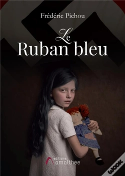 Capa do artigo Le Ruban Bleu