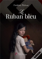 Capa do artigo Le Ruban Bleu