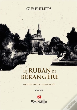 Capa do artigo Le Ruban De Berangere