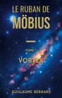 Le Ruban De Moebius - Tome I : Vortex - Preview