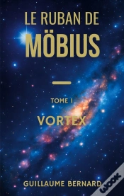 Capa do artigo Le Ruban De Moebius - Tome I : Vortex