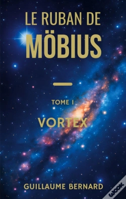 Capa do artigo Le Ruban De Moebius - Tome I : Vortex