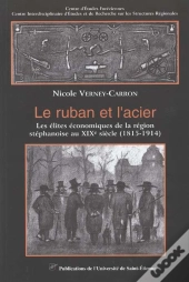 Le Ruban Et L'Acier
