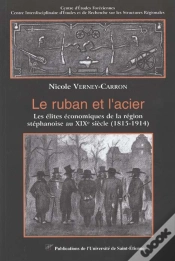 Capa do artigo Le Ruban Et L