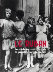 Capa do artigo Le Ruban