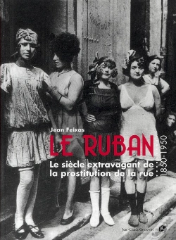 Capa do artigo Le Ruban