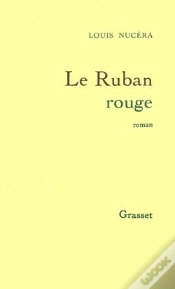 Capa do artigo Le Ruban Rouge