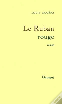 Capa do artigo Le Ruban Rouge