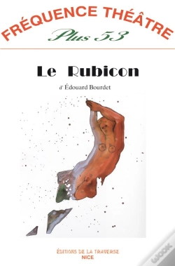Capa do artigo Le Rubicon