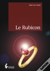 Capa do artigo Le Rubicon