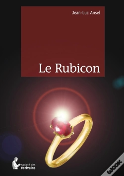 Capa do artigo Le Rubicon
