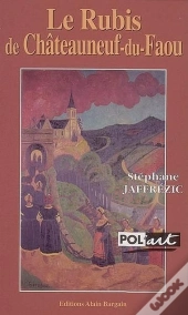 Le Rubis De Chateauneuf-Du-Faou