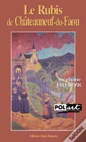 Capa do artigo Le Rubis De Châteauneuf-Du-Faou