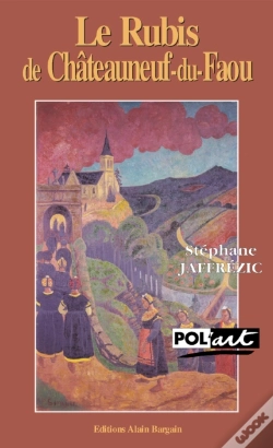 Capa do artigo Le Rubis De Châteauneuf-Du-Faou