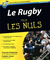 Le Rugby 3ed Pour Les Nuls