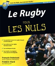 Capa do artigo Le Rugby 3ed Pour Les Nuls