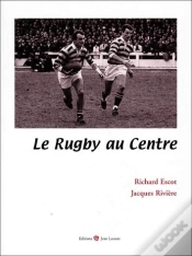 Capa do artigo Le Rugby Au Centre