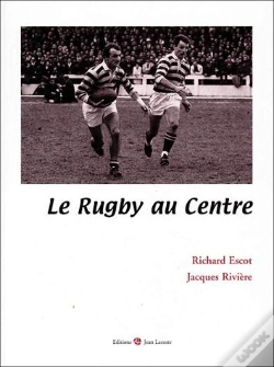 Capa do artigo Le Rugby Au Centre