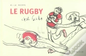 Capa do artigo Le Rugby C