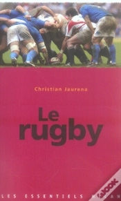 Capa do artigo Le Rugby