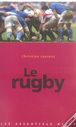 Capa do artigo Le Rugby