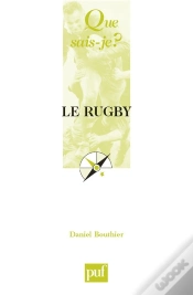 Capa do artigo Le Rugby