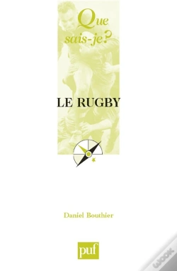 Capa do artigo Le Rugby