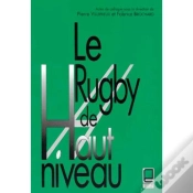 Capa do artigo Le Rugby De Haut Niveau