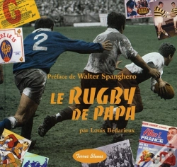 Capa do artigo Le Rugby De Papa