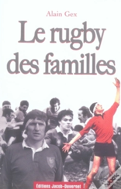 Capa do artigo Le Rugby Des Familles