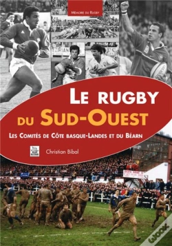 Capa do artigo Le Rugby Du Sud-Ouest