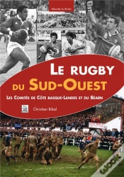 Capa do artigo Le Rugby Du Sud-Ouest