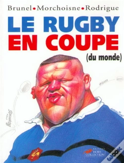 Capa do artigo Le Rugby En Coupe (Du Monde)