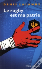 Le Rugby Est Ma Patrie ; Saga Des Yachvili